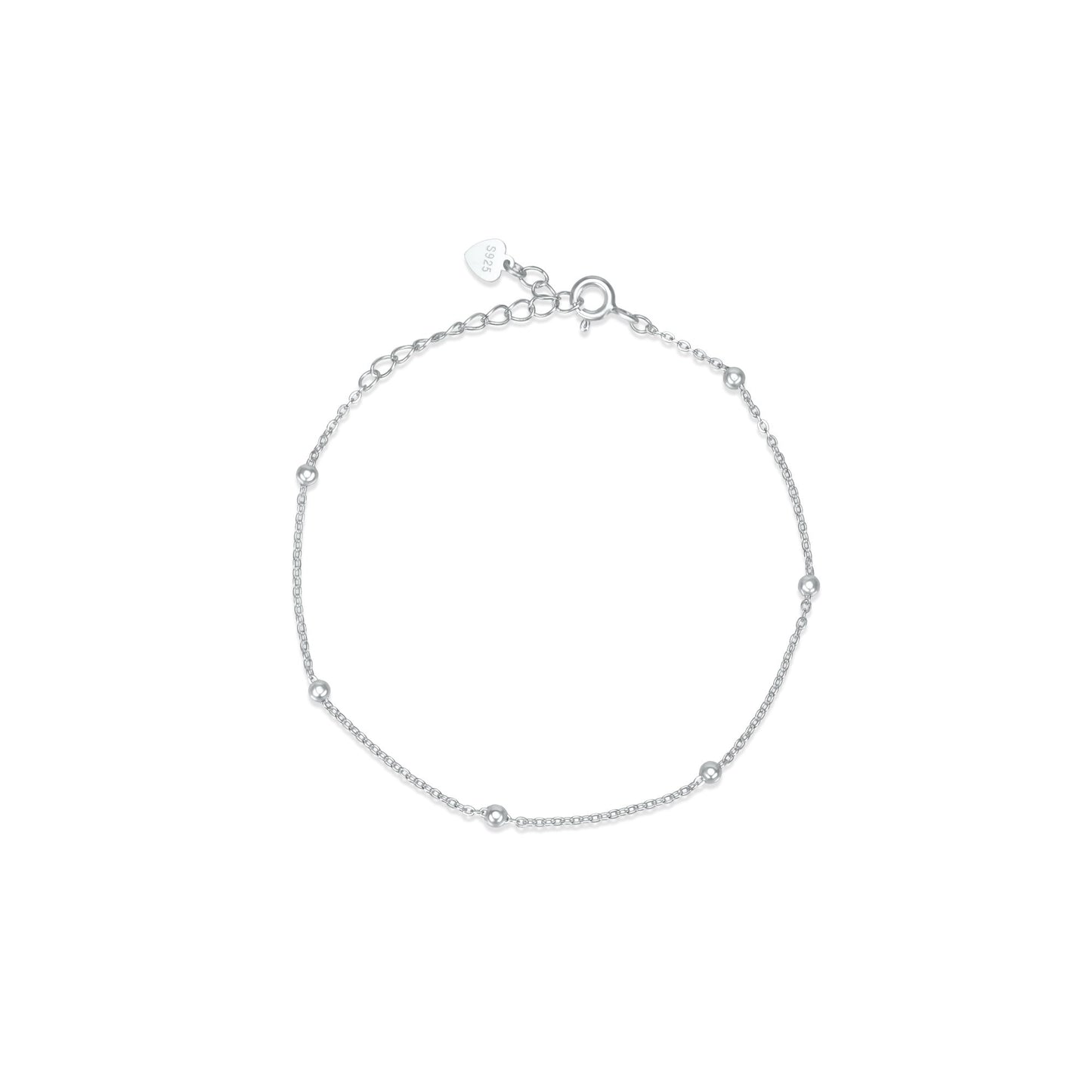 Load image into Gallery viewer, Armband Sofia | 925 Sterling Silber
