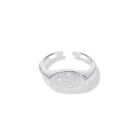 5. Bild von Ring Yuma | 925 Sterling Silber